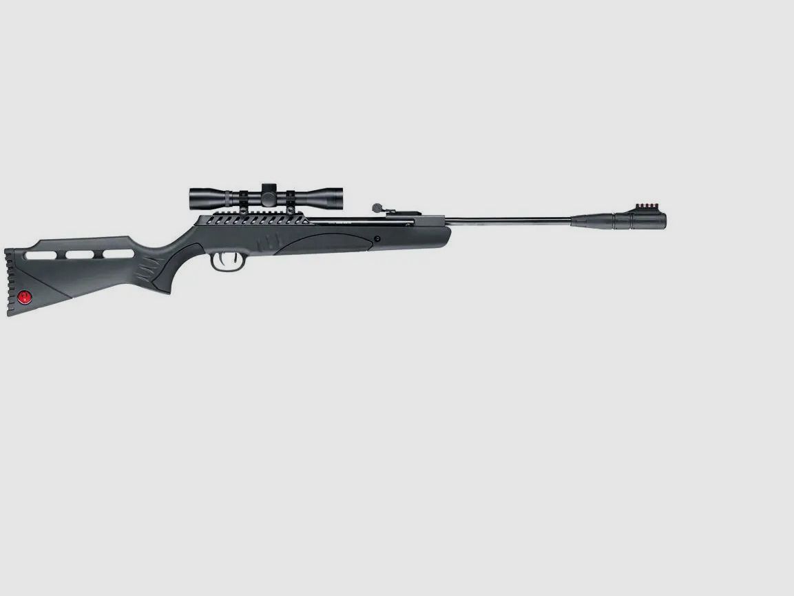 Ruger Targis Hunter Luftgewehr 4,5mm