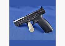 Pistole CZ P-10 F OR Kal. 9mm
