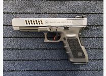 RBF Custom GLOCK 621 Long .45 ACP, M.O.S.