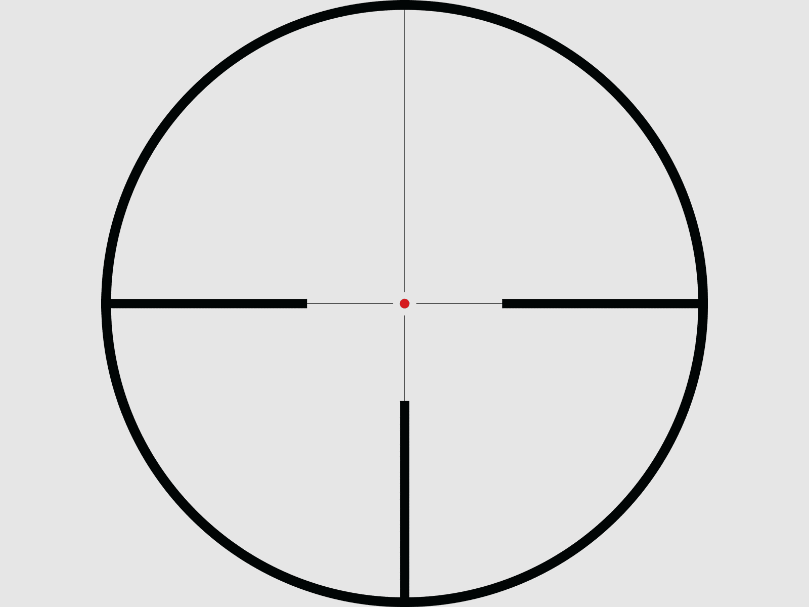 HAWKE VANTAGE 30 WA IR 1-4×24