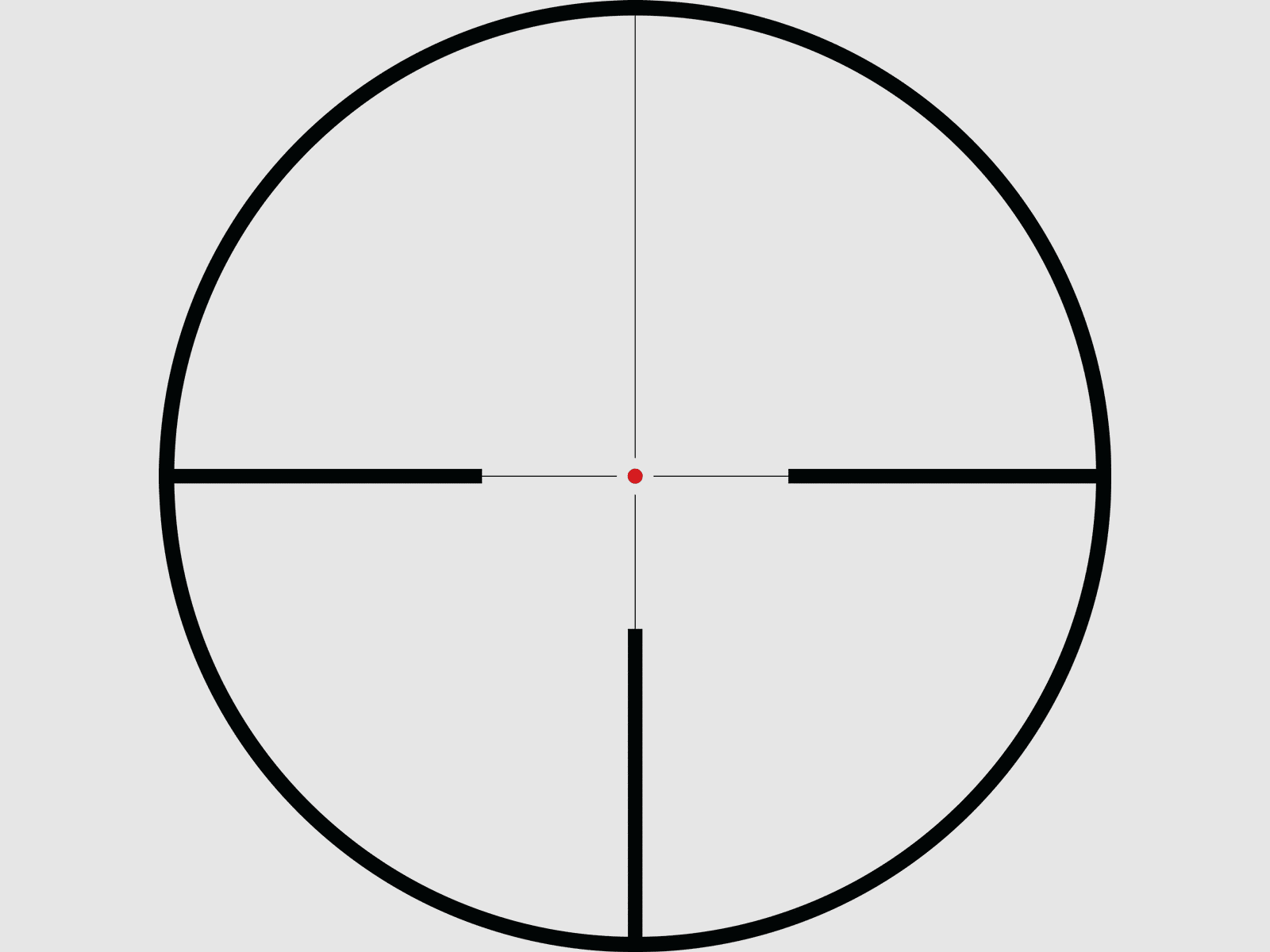 HAWKE VANTAGE 30 WA IR 1-4×24