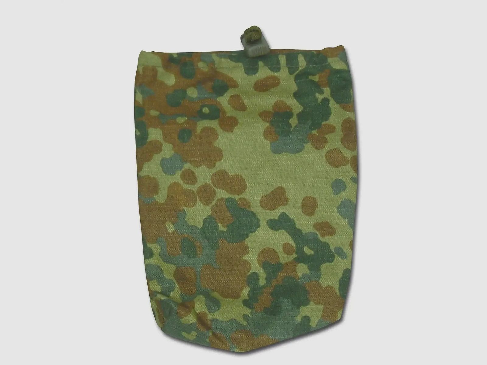 Home Home Nylon Bag Flecktarn Small