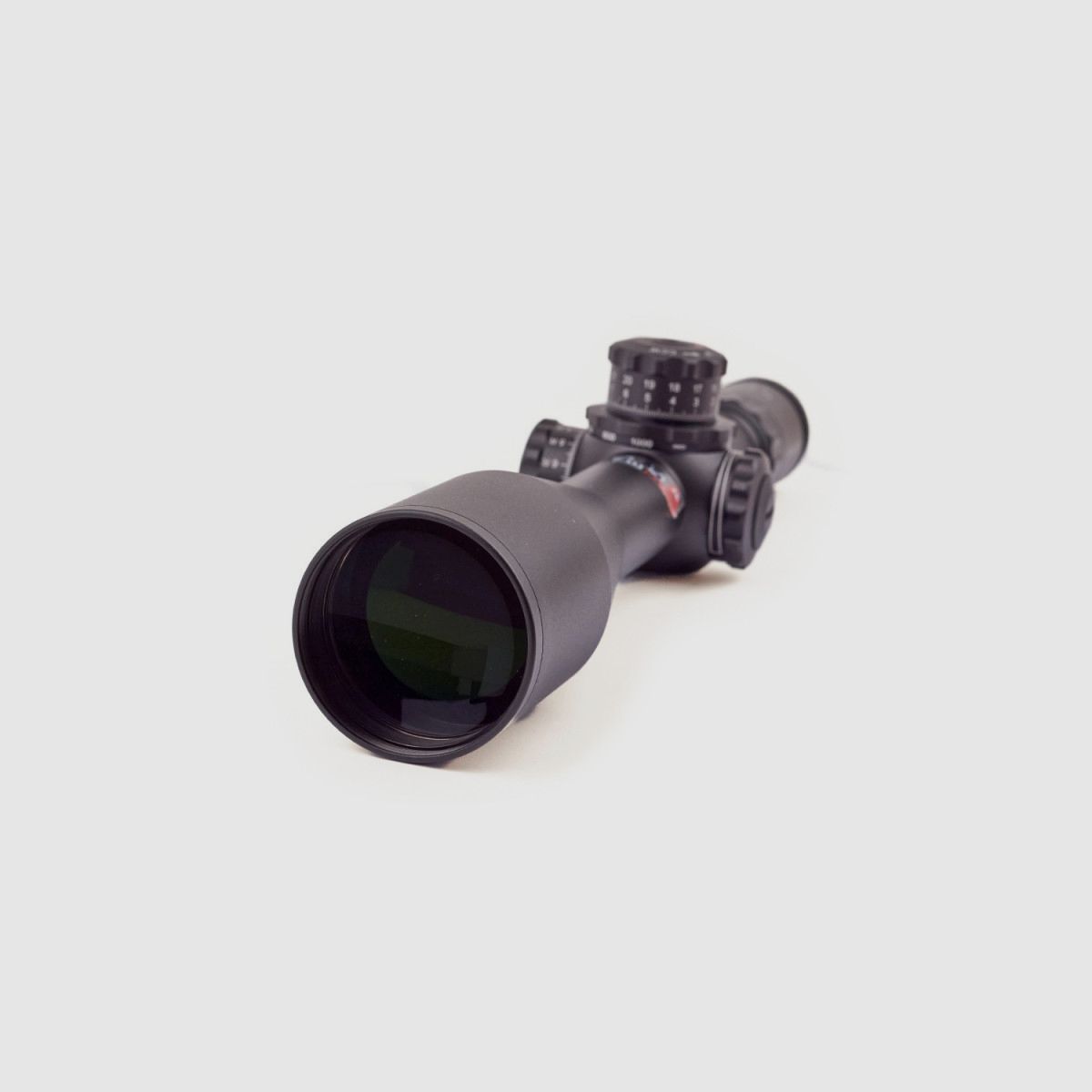 KAHLES K624i 6-24x56i Telescopio, Reticolo: SKMR4 CCW, immagine 4 di 9