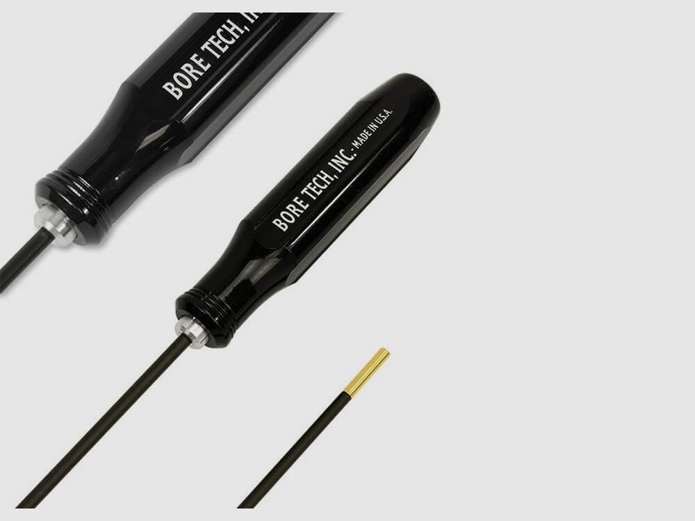 Bore Tech Pręt czyszczący Bore Tech V-Stix Pistolet .22-.45, zdjęcie 1 z 3