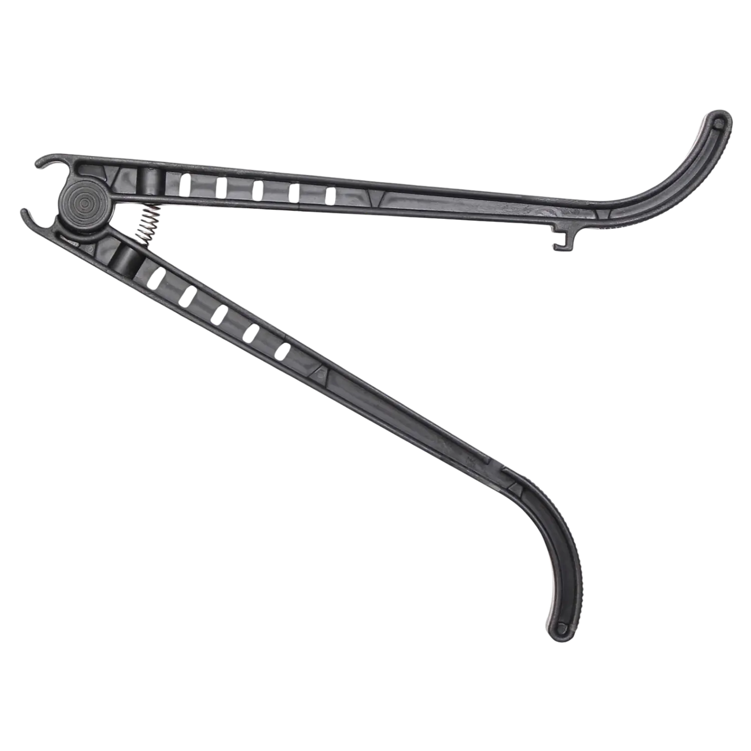 Ekol M450 carabina ad aria compressa Black a canna basculante 4,5 mm diabolo, immagine 4 di 4