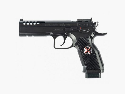 TANFOGLIO STOCK MASTER EXTREME OPTIC READY