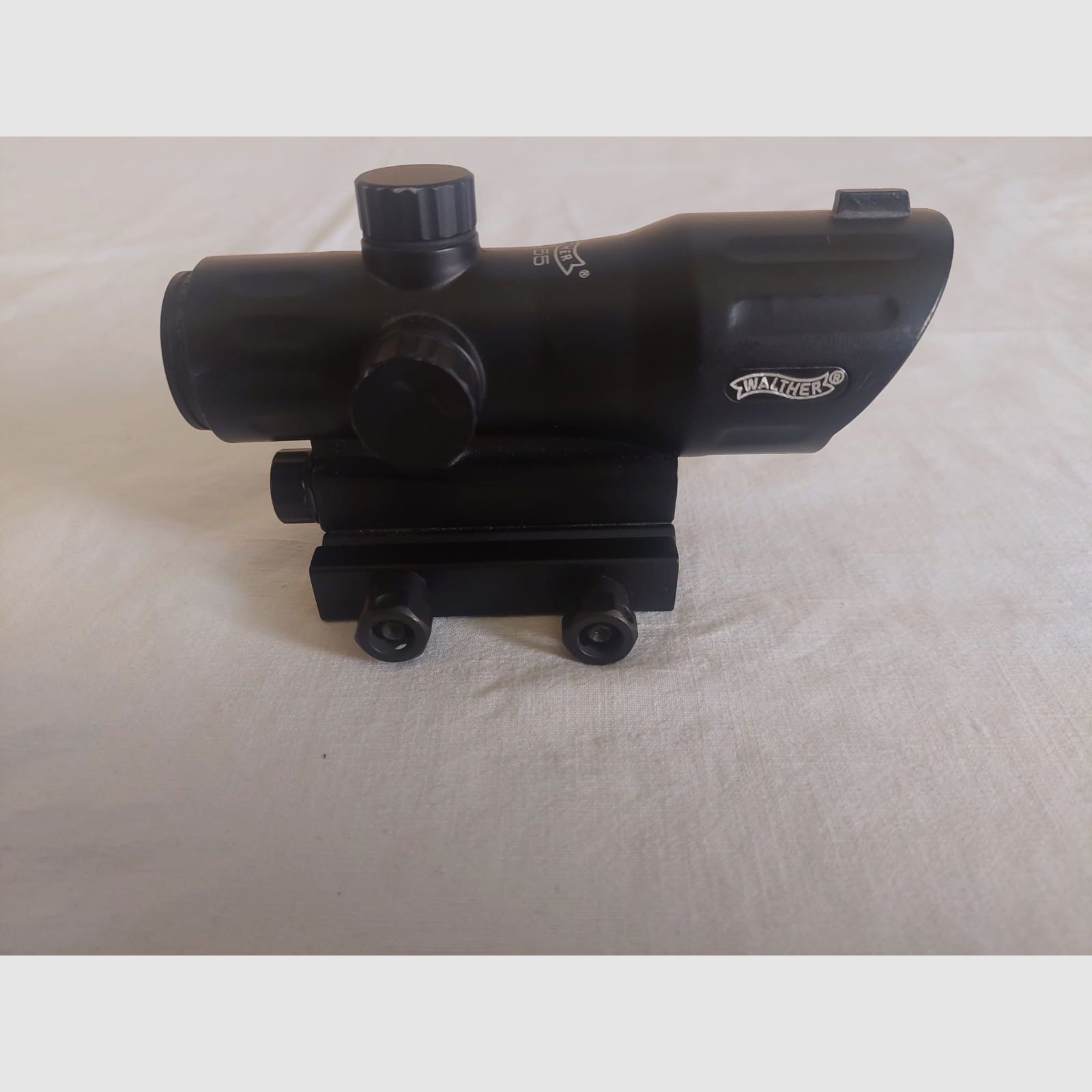 Walther PS55 ACOG Visier 