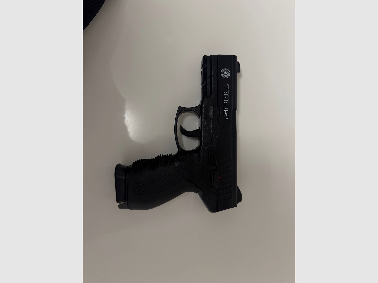 H&K VFC MP7 GBB wie neu