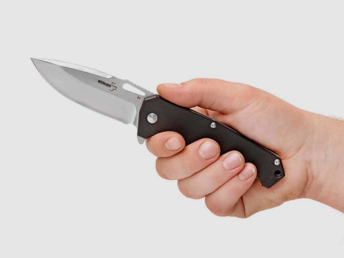 Böker Plus Hitman G10, image 3 sur 3