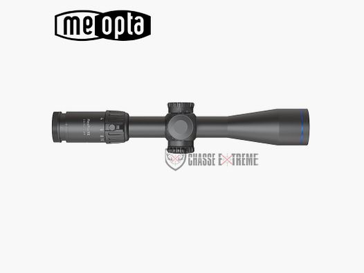 Zielfernrohr MEOPTA Meopro R6 2,5-15×44 SFP - Z-Plex