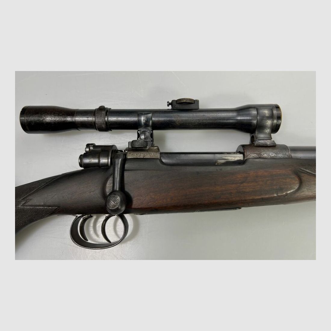 98er Repetierer