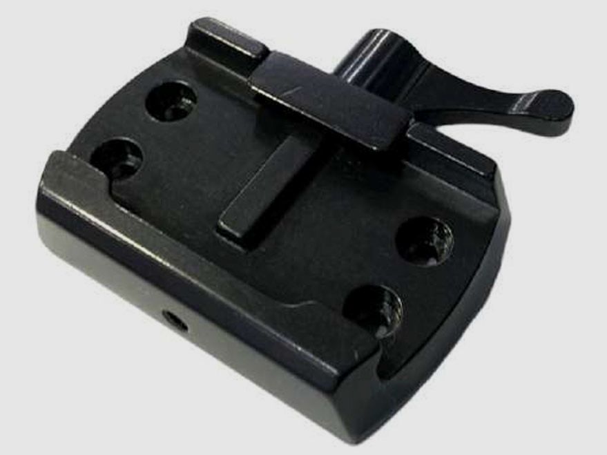Picatinny-Montage OPTIK ARMS QR für AimPoint Micro, Bild 2 von 2
