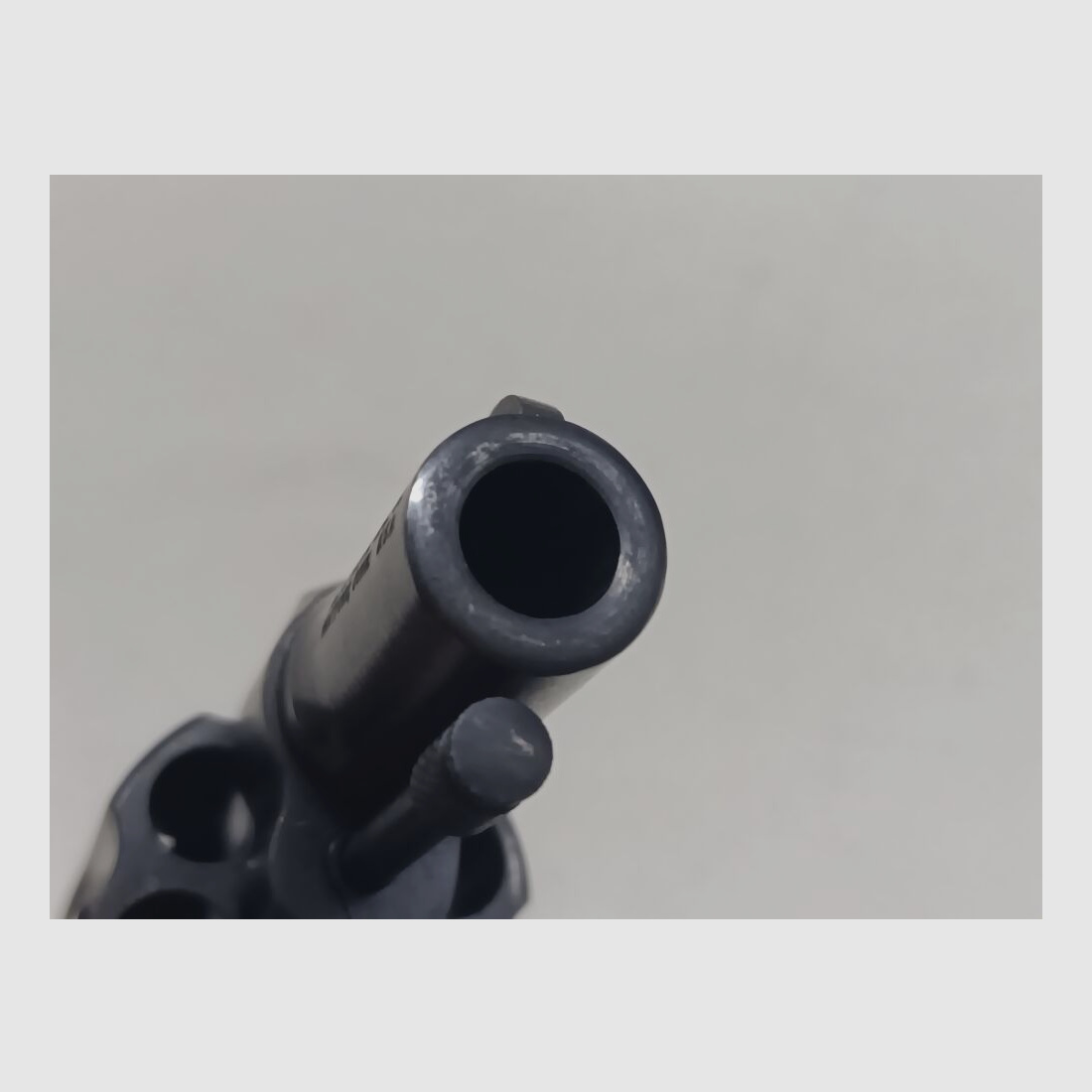 Colt - Hartford Mod. Detective Special - " RHKP "