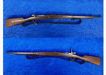 Mauser Carl Gustafs Schweden