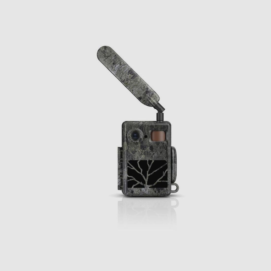 Zeiss Secacam 7 3er Bundle