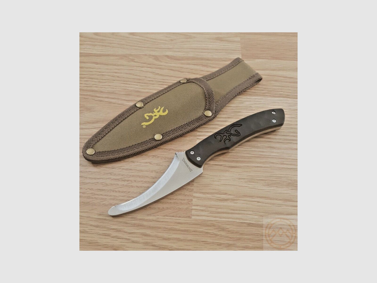 BROWNING Primal Gut Tool, Bild 4 von 4