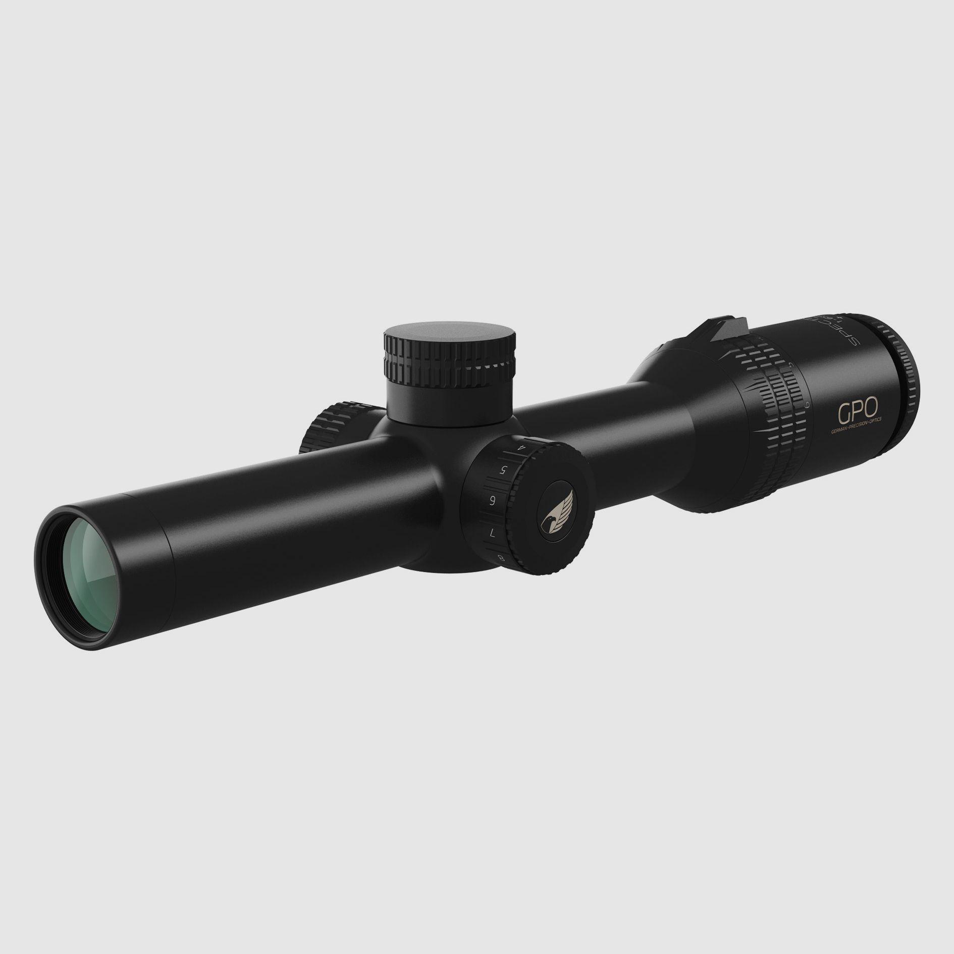 GPO Spectra 6x 1-6x24i G4i