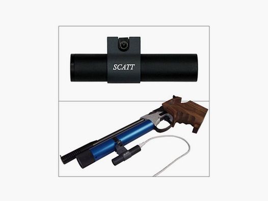 SCATT Simulador USB