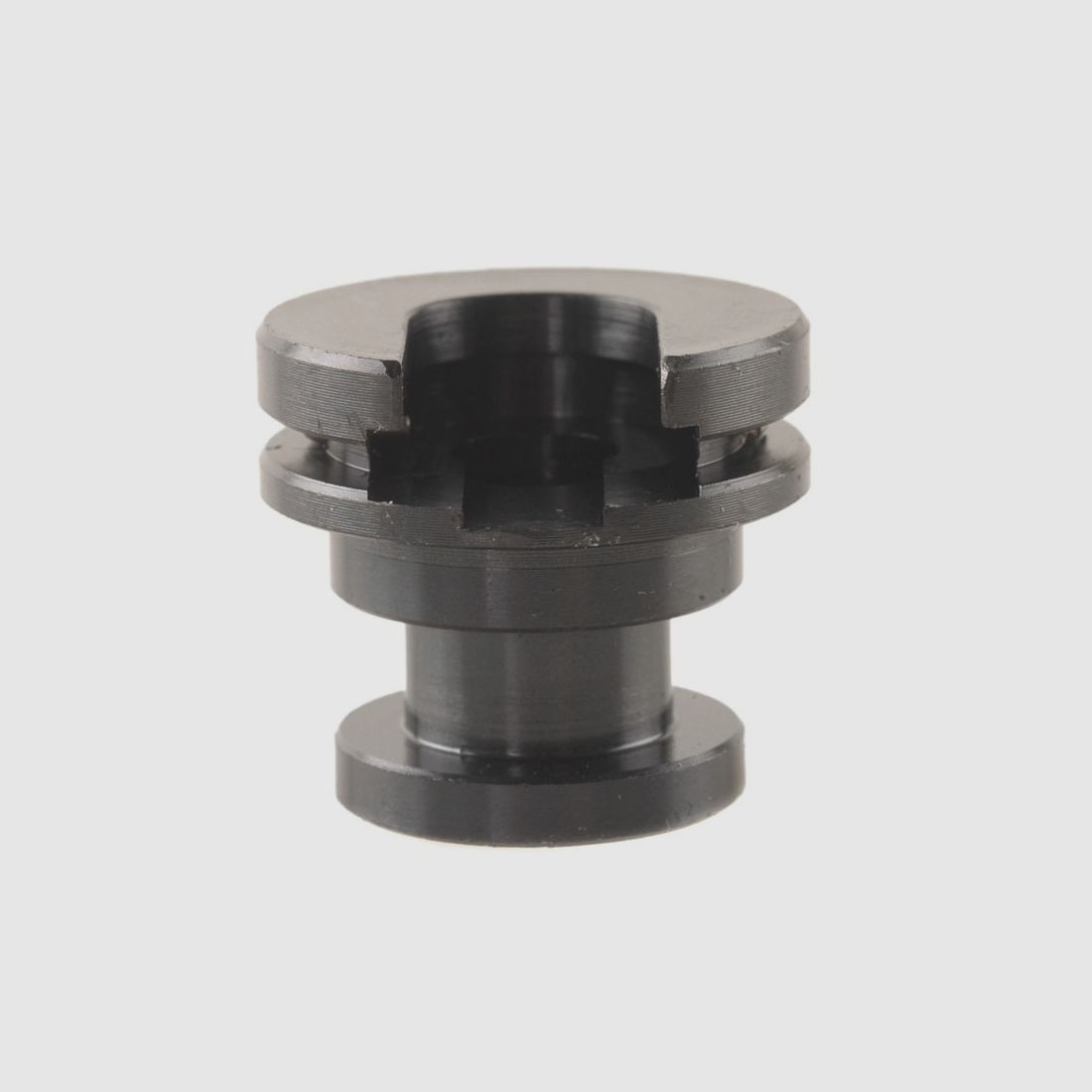 RCBS Shell Holder Adaptor / Hülsenhalter Adapter Herters