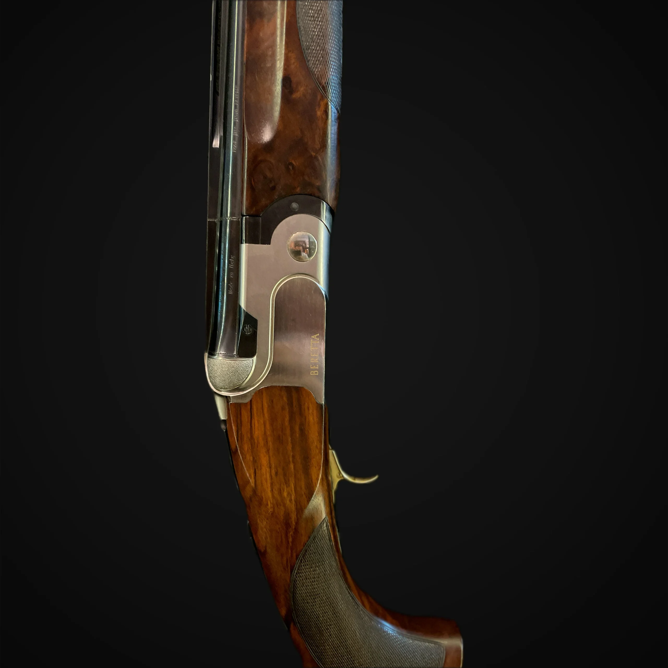 Beretta DT10, billede 2 af 4