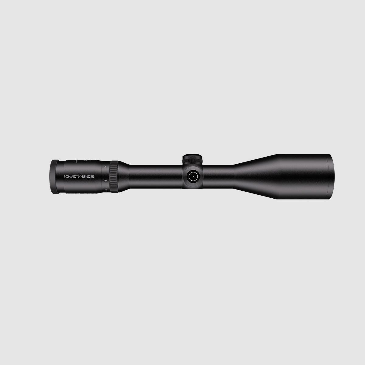 SCHMIDT U. BENDER 3-12×50 Klassik LM L3 1cm cw Klassik CT / Klassik CT, image 4 sur 5