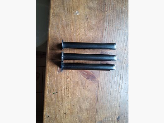 Heckler&Koch P7 - Voorloper van de M8