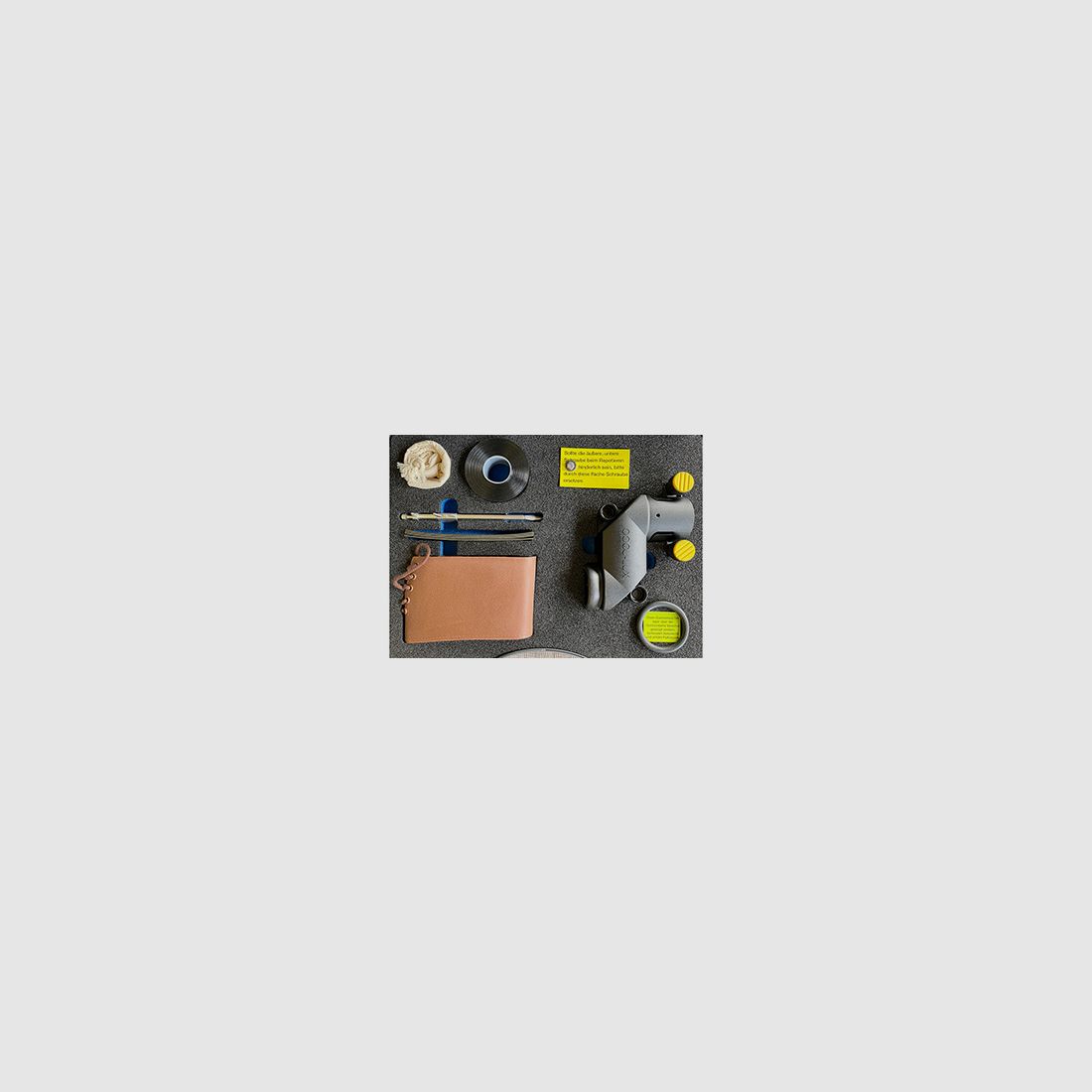 OCCU-LUX Set Zielhilfe