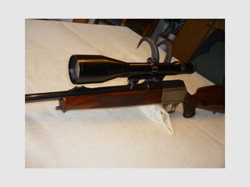 Blaser SR 850/88 -  7mm REM MAG