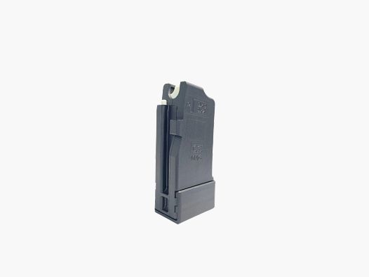 Magazine CZ Scorpion EVO3 kaliber 9mm Luger 10-schots zwart