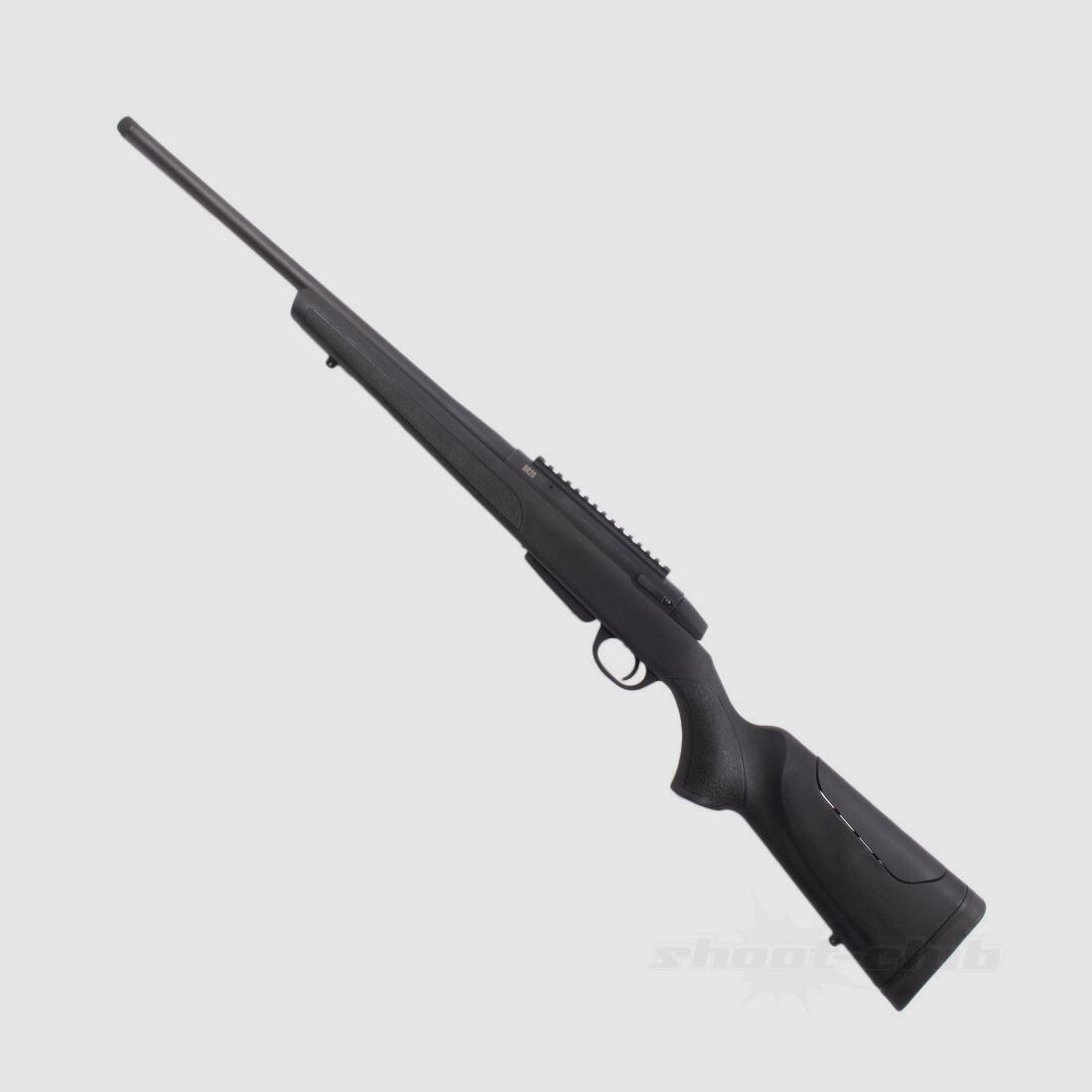 Brenner Brenner BR20 Polymer