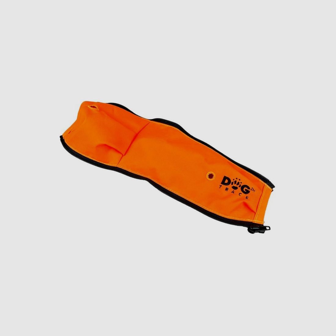 Nylon GPS halsband hoes, afbeelding 2 van 9