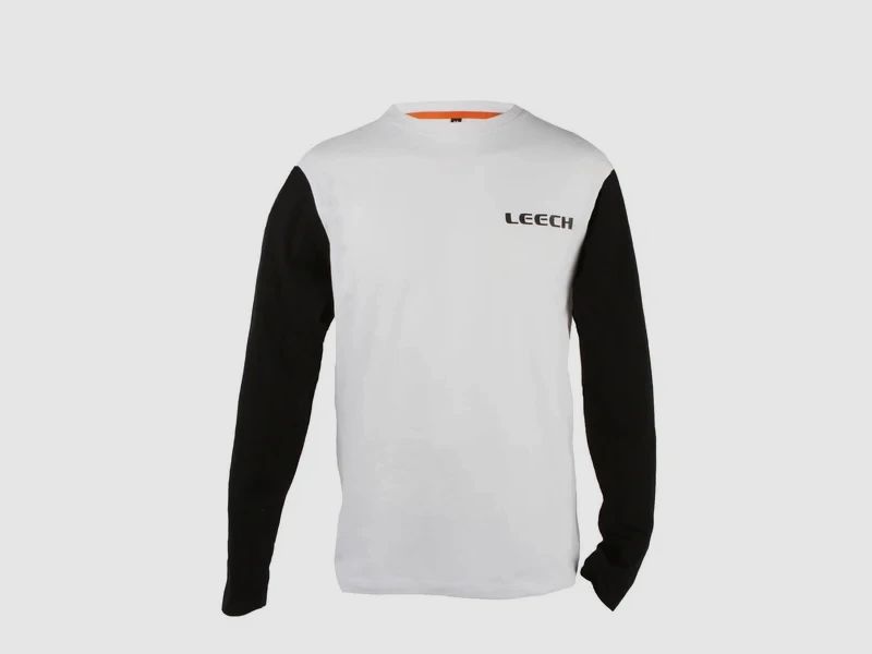 Leech T-Shirt UV Long Sleeve XL