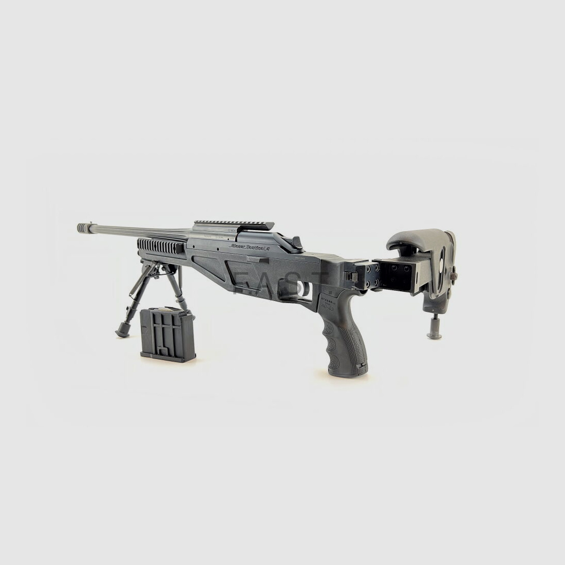 Blaser	 Blaser R93 Tactical 2