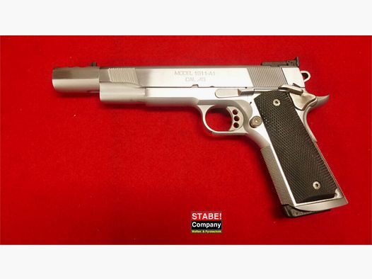 Springfield Trophy Custom