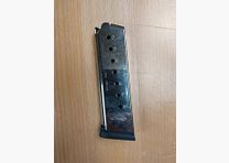 Colt, Les Baer, Springfield usw. M 1911