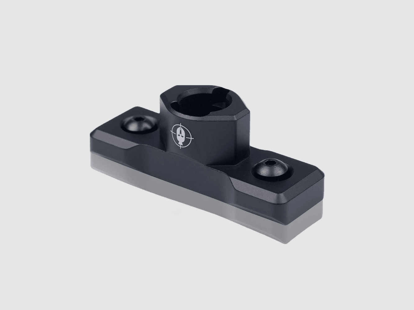 Spartan klassischer Key-Mod Adapter
