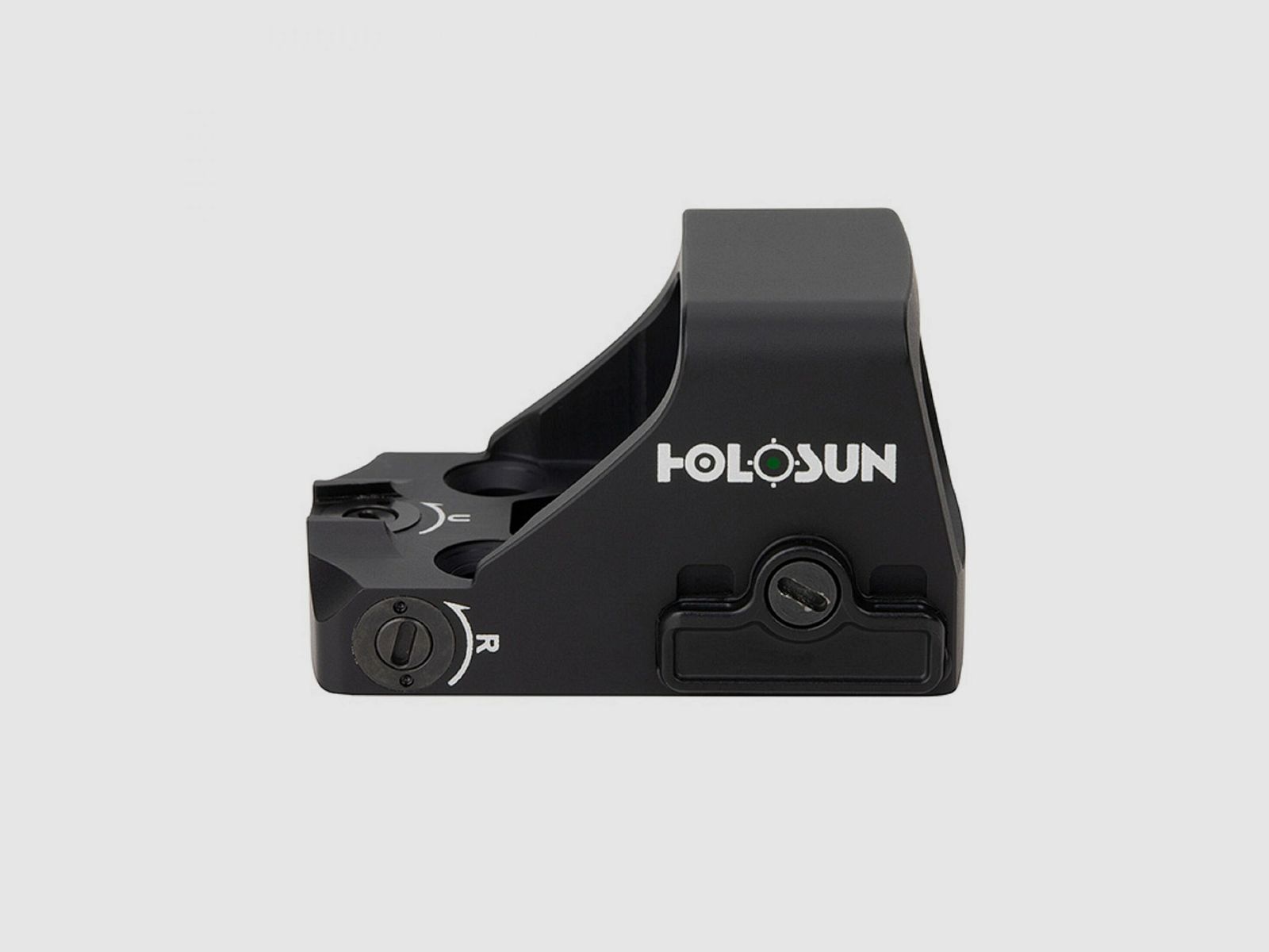 Holosun – HE407K-GR X2 Elite Mirino Punto Verde, immagine 6 di 8
