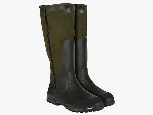 Le Chameau Stiefel Condor Zip LCX Skadi Wildleder 42 diverse