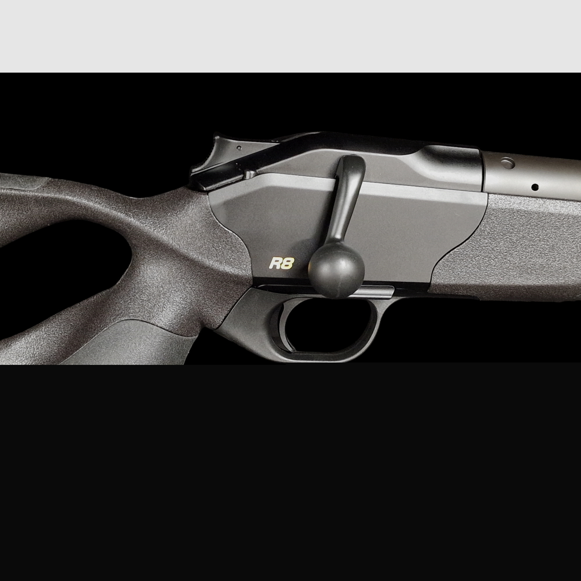 Blaser R8 Ultimate Kal. 8X57IS 52cm LL und M15x1 bei taunus-waffen.de sofort verfügbar!