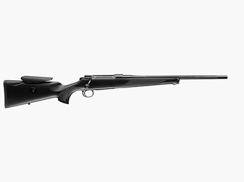 Sauer 101 Highland XTA, mit Zeiss Conquest V4 3-12x56