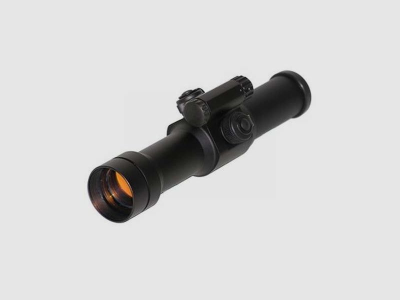 Rotpunktvisier Aimpoint 9000L 4 MOA
