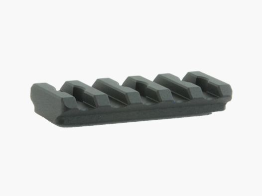 Spuhr 8x55 mm Picatinny Schiene