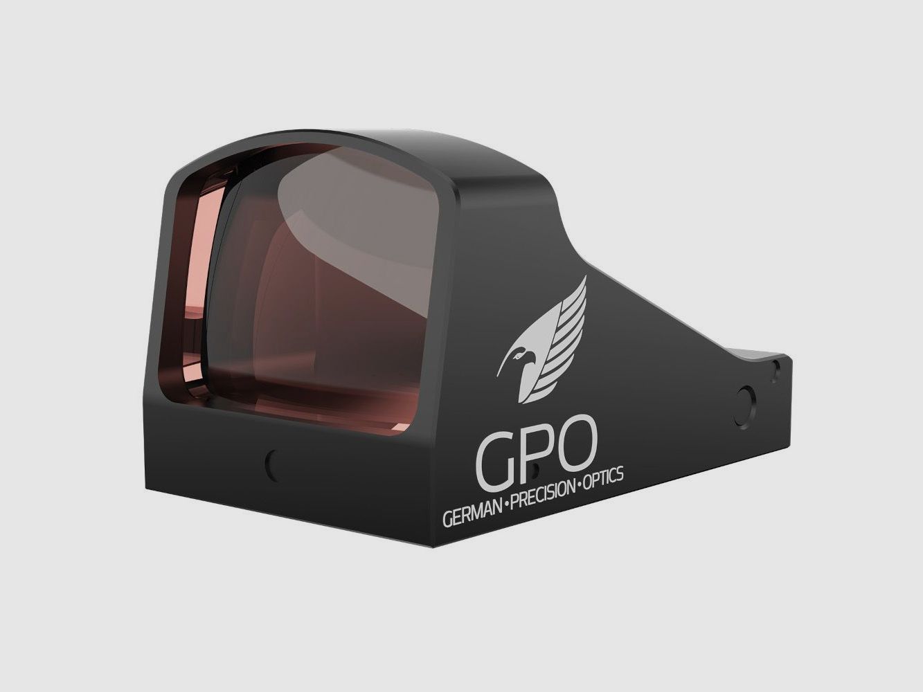 GPO Spectra Pistol Dot Red Dot Sight