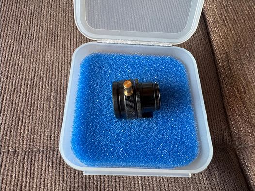 Duplex iris for Centra & Mec Duplex Vario