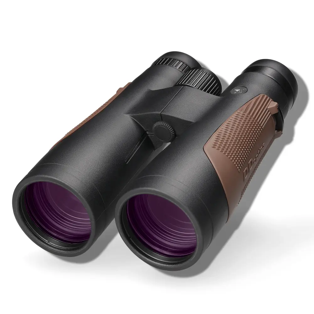 DDoptics | Fernglas NXT 8×56 schwarz/braun, Bild 1 von 2