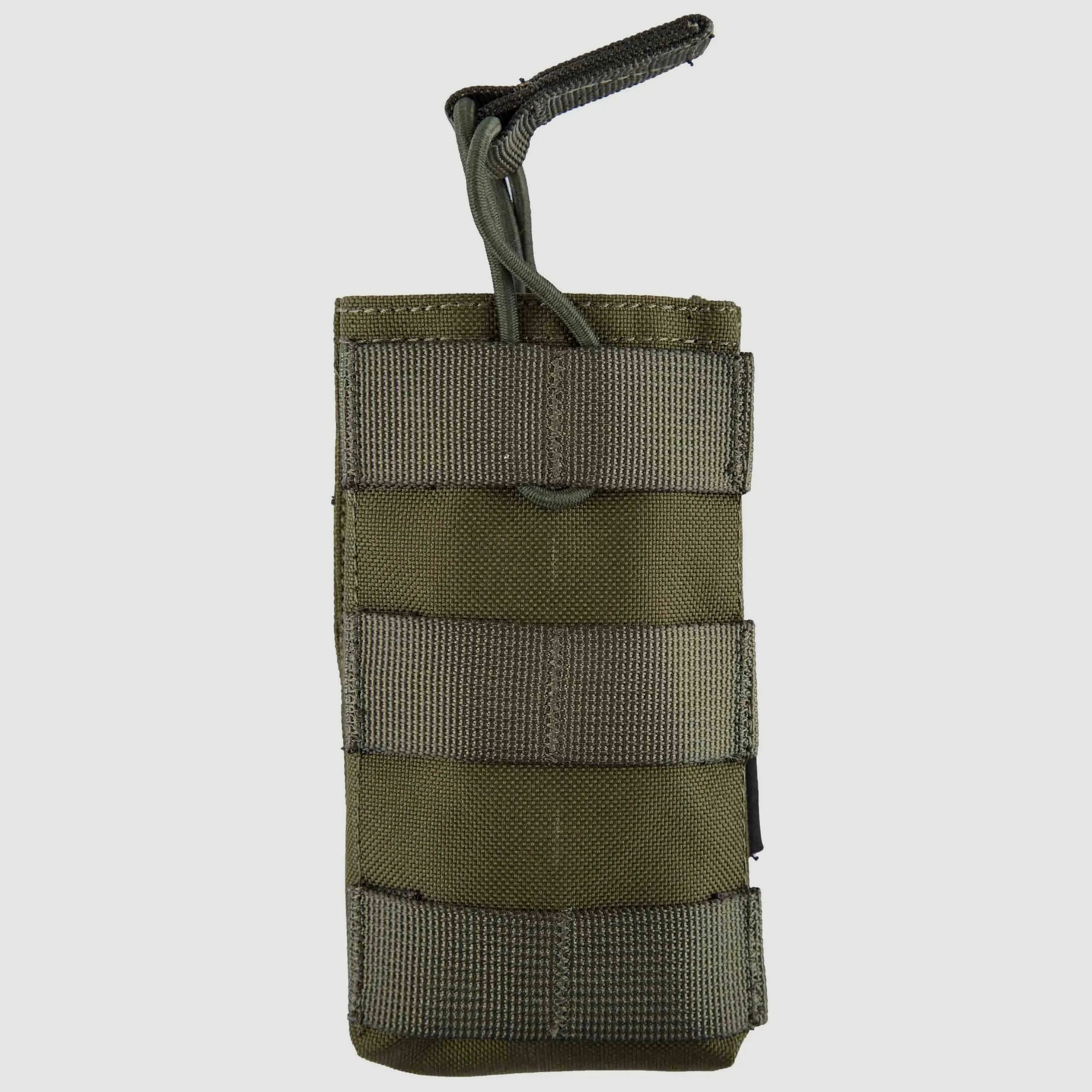 Invadergear Invader Gear Magazintasche 5.56 Single DA od green