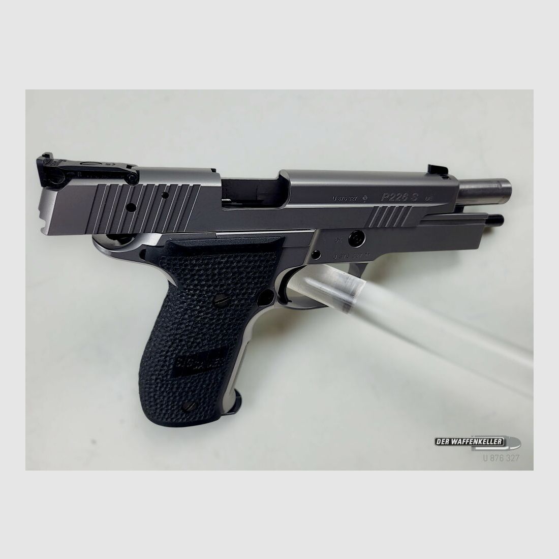 SIG Sauer Germany X-Five Allround