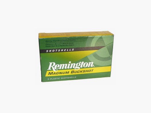Remington Slugs - Kal. 12/70