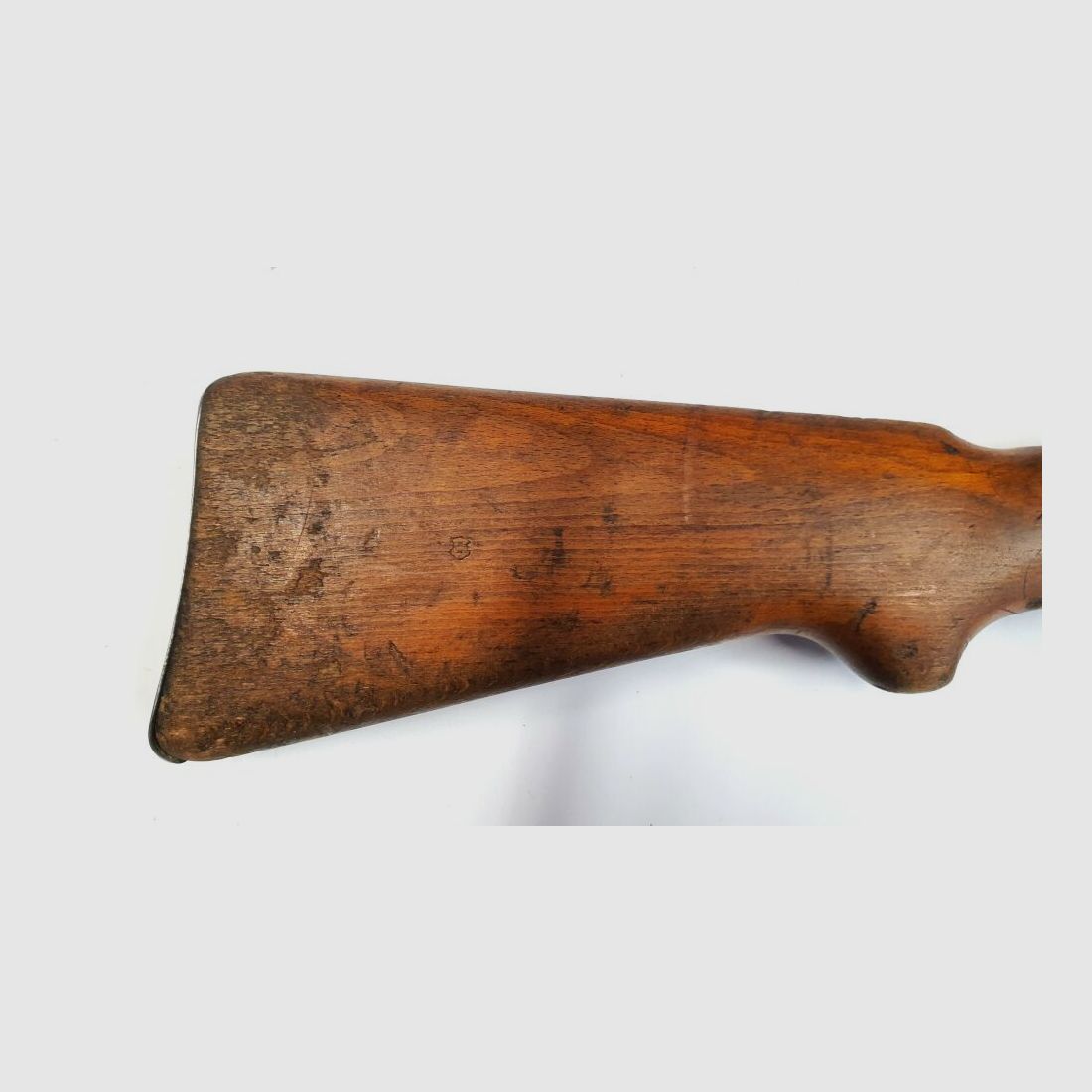 Waffenfabrik Bern Repetierbüchse Waffenfabrik Bern Schweizer K31 Kaliber 7,5x55swiss komplett nummerngleich