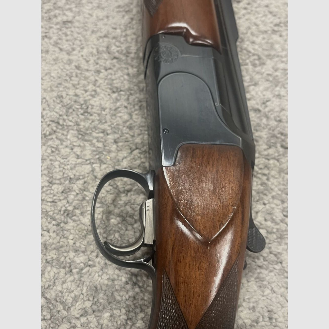Winchester 8500 Tapp
